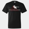 Unisex Nexgen Performance T-Shirt Thumbnail