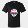 Unisex Nexgen Performance T-Shirt Thumbnail