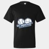 Unisex Nexgen Performance T-Shirt Thumbnail