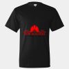 Unisex Nexgen Performance T-Shirt Thumbnail