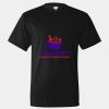Unisex Nexgen Performance T-Shirt Thumbnail