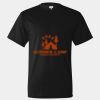 Unisex Nexgen Performance T-Shirt Thumbnail