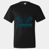 Unisex Nexgen Performance T-Shirt Thumbnail