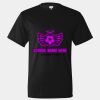 Unisex Nexgen Performance T-Shirt Thumbnail