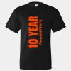 Unisex Nexgen Performance T-Shirt Thumbnail