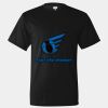 Unisex Nexgen Performance T-Shirt Thumbnail