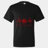 Unisex Nexgen Performance T-Shirt Thumbnail