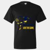 Unisex Nexgen Performance T-Shirt Thumbnail