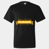 Unisex Nexgen Performance T-Shirt Thumbnail