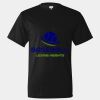 Unisex Nexgen Performance T-Shirt Thumbnail