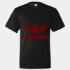 Unisex Nexgen Performance T-Shirt Thumbnail