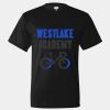 Unisex Nexgen Performance T-Shirt Thumbnail