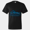 Unisex Nexgen Performance T-Shirt Thumbnail