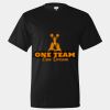Unisex Nexgen Performance T-Shirt Thumbnail