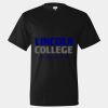 Unisex Nexgen Performance T-Shirt Thumbnail