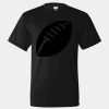 Unisex Nexgen Performance T-Shirt Thumbnail