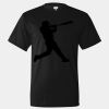 Unisex Nexgen Performance T-Shirt Thumbnail