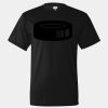 Unisex Nexgen Performance T-Shirt Thumbnail