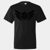 Unisex Nexgen Performance T-Shirt Thumbnail