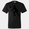 Unisex Nexgen Performance T-Shirt Thumbnail