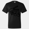 Unisex Nexgen Performance T-Shirt Thumbnail