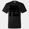 Unisex Nexgen Performance T-Shirt Thumbnail