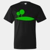 Unisex Nexgen Performance T-Shirt Thumbnail