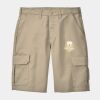 Industrial Cargo Short Thumbnail
