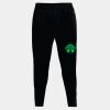 Men's Unbrushed Polyester Trainer Pants Thumbnail