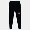 Men's Unbrushed Polyester Trainer Pants Thumbnail
