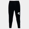 Men's Unbrushed Polyester Trainer Pants Thumbnail