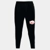 Men's Unbrushed Polyester Trainer Pants Thumbnail