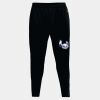 Men's Unbrushed Polyester Trainer Pants Thumbnail