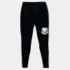 Men's Unbrushed Polyester Trainer Pants Thumbnail