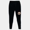 Men's Unbrushed Polyester Trainer Pants Thumbnail