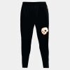 Men's Unbrushed Polyester Trainer Pants Thumbnail