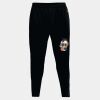 Men's Unbrushed Polyester Trainer Pants Thumbnail