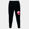 Men's Unbrushed Polyester Trainer Pants Thumbnail