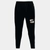Men's Unbrushed Polyester Trainer Pants Thumbnail
