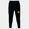 Men's Unbrushed Polyester Trainer Pants Thumbnail