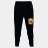 Men's Unbrushed Polyester Trainer Pants Thumbnail
