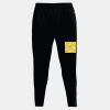 Men's Unbrushed Polyester Trainer Pants Thumbnail