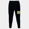 Men's Unbrushed Polyester Trainer Pants Thumbnail