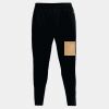 Men's Unbrushed Polyester Trainer Pants Thumbnail