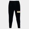 Men's Unbrushed Polyester Trainer Pants Thumbnail