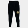 Men's Unbrushed Polyester Trainer Pants Thumbnail