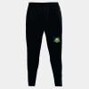 Men's Unbrushed Polyester Trainer Pants Thumbnail