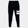 Men's Unbrushed Polyester Trainer Pants Thumbnail