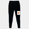 Men's Unbrushed Polyester Trainer Pants Thumbnail