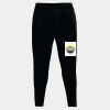 Men's Unbrushed Polyester Trainer Pants Thumbnail